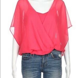 Express top
